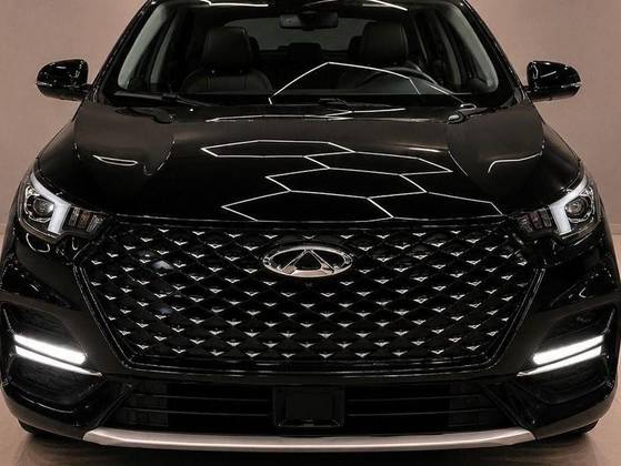 CAOA CHERY ARRIZO 6 PRO 1.5 TCI FLEX HYBRID CVT